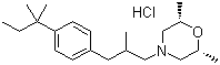Amorolfine hydrochloride, 78613-38-4, Manufacturer, Supplier, India, China