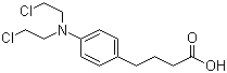 Chlorambucil, 305-03-3, Manufacturer, Supplier, India, China