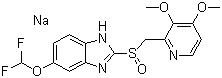 Pantoprazole sodium, 138786-67-1, Manufacturer, Supplier, India, China