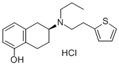 Rotigotine hydrochloride, 125572-93-2, Manufacturer, Supplier, India, China