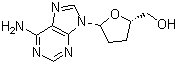 Dideoxyadenosine, 4097-22-7, Manufacturer, Supplier, India, China