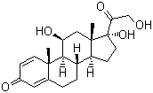 Prednisolone, 50-24-8, Manufacturer, Supplier, India, China