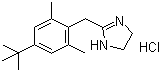 Xylometazoline hydrochloride, 1218-35-5, Manufacturer, Supplier, India, China
