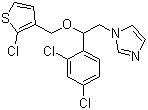 Tioconazole, 65899-73-2, Manufacturer, Supplier, India, China