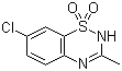 Diazoxide, 364-98-7, Manufacturer, Supplier, India, China