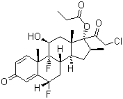 Halobetasol propionate, 66852-54-8, Manufacturer, Supplier, India, China
