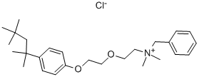 Benzethonium Chloride, 121-54-0, Manufacturer, Supplier, India, China