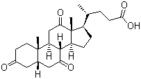 Dehydrocholic acid, 81-23-2, Manufacturer, Supplier, India, China