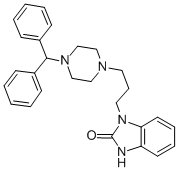 Oxatomide, 60607-34-3, Manufacturer, Supplier, India, China