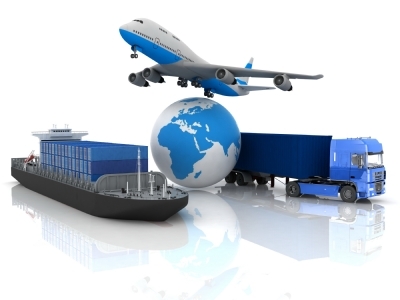 Logistics, Manus Aktteva Biopharma LLP, India