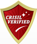 Crisil Certified