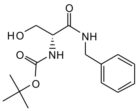 Lacosamide Intermediate, Manufacturer, Supplier, India, China