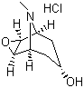 85700-55-6, Manufacturer, Supplier, India, China Scopine hcl