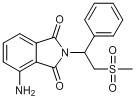 Apremilast Intermediate, Manufacturer, Supplier, India, China