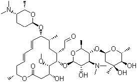 Spiramycin base, 8025-81-8, Manufacturer, Supplier, India, China