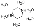 Piperazine Hexahydrate, 142-63-2, Manufacturer, Supplier, India, China