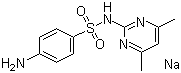 Sulfamethazine sodium salt, 1981-58-4, Manufacturer, Supplier, India, China