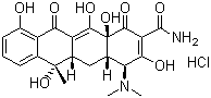 Tetracycline hydrochloride, 64-75-5, Manufacturer, Supplier, India, China