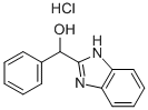 HYDROBENZOLE HYDROCHLORIDE, 50-97-5, Manufacturer, Supplier, India, China