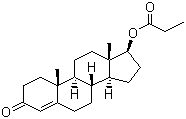 Testosterone propionate, 57-85-2, Manufacturer, Supplier, India, China