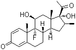 Desoximetasone, 382-67-2, Manufacturer, Supplier, India, China