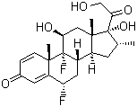 Flumethasone, 2135-17-3, Manufacturer, Supplier, India, China