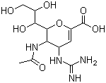 Zanamivir, 139110-80-8, Manufacturer, Supplier, India, China