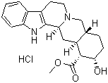 Yohimbine Hydrochloride, 65-19-0, Manufacturer, Supplier, India, China