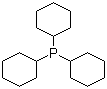 Tricyclohexyl phosphine, 2622-14-2, Manufacturer, Supplier, India, China