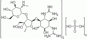 Dihydrostreptomycin sulfate, 5490-27-7, Manufacturer, Supplier, India, China