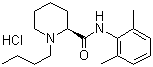Levobupivacaine hydrochloride, 27262-48-2, Manufacturer, Supplier, India, China