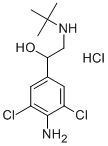 Clenbuterol Hydrochloride, 21898-19-1, Manufacturer, Supplier, India, China