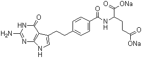 Pemetrexed di sodium, 150399-23-8, Manufacturer, Supplier, India, China