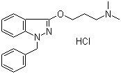 Benzidamine hydrochloride, 132-69-4, Manufacturer, Supplier, India, China