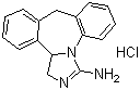 Epinastine hydrochloride, 108929-04-0 (80012-44-8), Manufacturer, Supplier, India, China