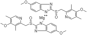 Esomeprazole Sodium Sterile 34%, 161973-10-0, Manufacturer, Supplier, India, China