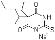 Thiopentone Sodium Bulk Sterile, 71-73-8, Manufacturer, Supplier, India, China