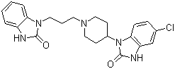 Domperidone, 57808-66-9, Manufacturer, Supplier, India, China