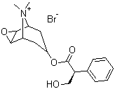 Scopolamine methyl bromide, 155-41-9, Manufacturer, Supplier, India, China