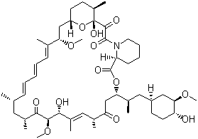 Sirolimus, 53123-88-9, Manufacturer, Supplier, India, China