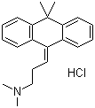 Melitracen hydrochloride, 10563-70-9, Manufacturer, Supplier, India, China