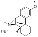 Dextromethorphan Hydrobromide, 125-69-9, Manufacturer, Supplier, India, China