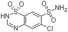 Chlorothiazide, 58-94-6, Manufacturer, Supplier, India, China