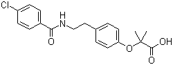 Bezafibrate, 41859-67-0, Manufacturer, Supplier, India, China