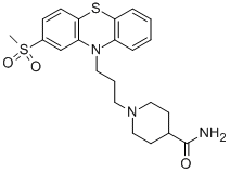 Metopimazine, 14008-44-7, Manufacturer, Supplier, India, China