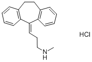 Nortriptyline Hydrochloride, 894-71-3, Manufacturer, Supplier, India, China