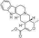 Raubasine, 483-04-5, Manufacturer, Supplier, India, China