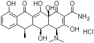 Doxycycline hyclate, 24390-14-5, Manufacturer, Supplier, India, China