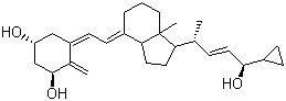 Calcipotriol, 112828-00-9, Manufacturer, Supplier, India, China