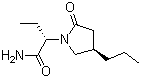 Brivaracetam, 357336-20-0, Manufacturer, Supplier, India, China